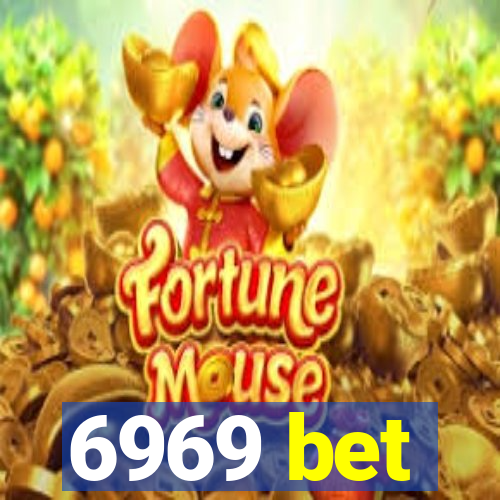 6969 bet